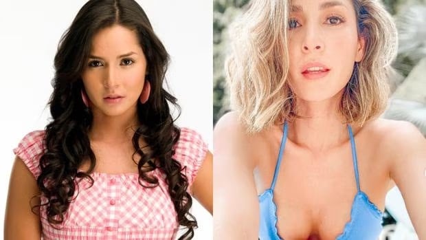 Carmen Villalobos fue Catalina Santana en "Sin senos no hay paraíso" (Foto: Carmen Villalobos/ Instagram)