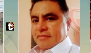 ¡INDIGANTE! Profesor acosaba a alumnas pidiendo besos: Sale a la luz impactante audio de su modus operandi