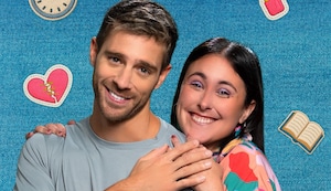 Nacho Di Marco vuelve a los escenarios con ‘¿Y Giulia?’ y promete una experiencia única en Lima