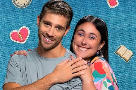 Nacho Di Marco vuelve a los escenarios con ‘¿Y Giulia?’ y promete una experiencia única en Lima