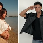Ex de Isabella Ladera sorprende al elogiar a Hugo García: “Es tremendo chamaco”