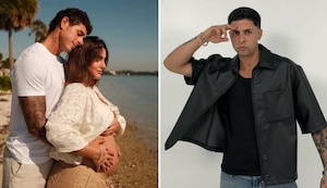 Ex de Isabella Ladera sorprende al elogiar a Hugo García: “Es tremendo chamaco”