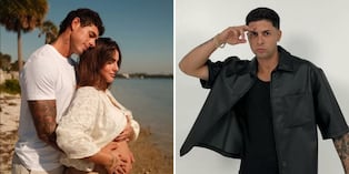 Ex de Isabella Ladera sorprende al elogiar a Hugo García: “Es tremendo chamaco”