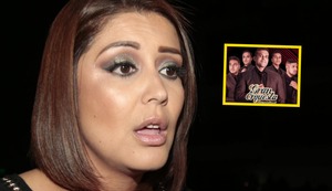 Karla Tarazona desmiente a Christian Domínguez y revela que compañeros le cubren infidelidades: “Eso viene desde hace años”