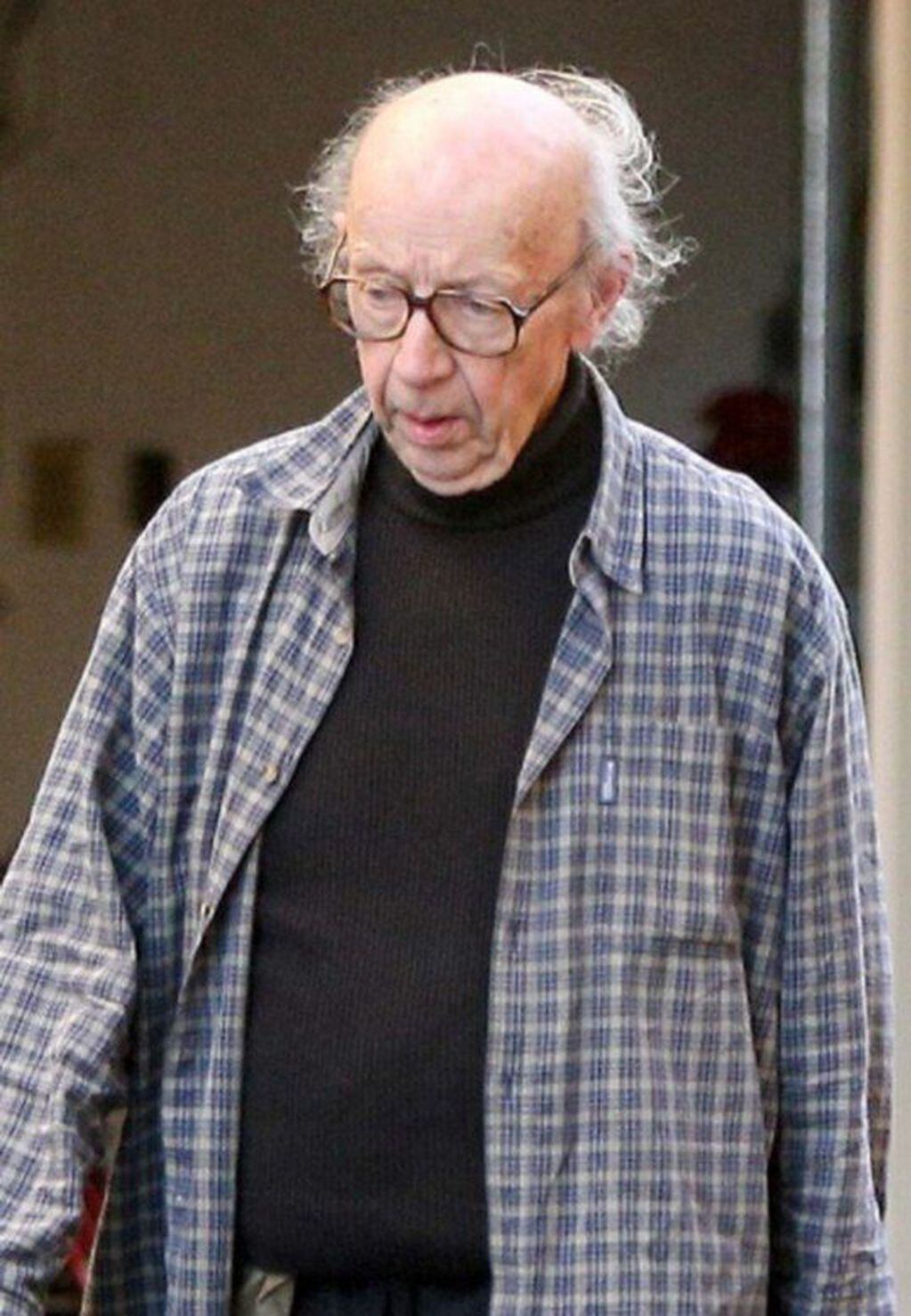 El actor se vio sumergido en diferentes crisis tras estelarizar "Alf" a mediados de los 80 (Foto: WEB)