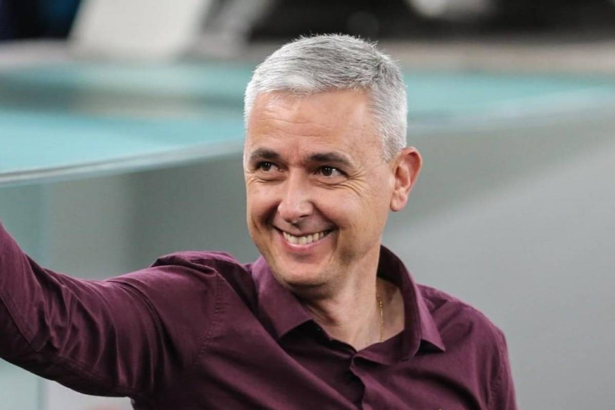 Tiago Nunes sería nuevo entrenador de Botafogo y con ello dejaría Sporting Cristal de cara a la siguiente temporada, según prensa brasileña.