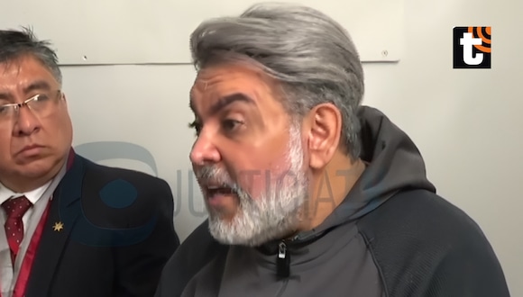 Chibolin no se acuerda cuanto gana al mes: "A veces nada"