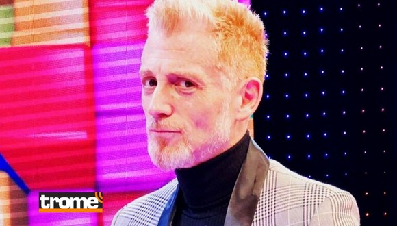 Martín Liberman comentó presente de Paolo Guerrero en Eliminatorias (Video: YouTube)