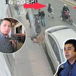 ¡Se salva de milagro! Sicario intentó matar a ‘Sacha’, testigo clave en caso contra Guillermo Bermejo