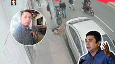 ¡Se salva de milagro! Sicario intentó matar a ‘Sacha’, testigo clave en caso contra Guillermo Bermejo