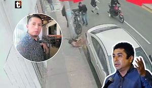 ¡Se salva de milagro! Sicario intentó matar a ‘Sacha’, testigo clave en caso contra Guillermo Bermejo