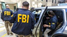 La Policía y el FBI contra los criminales
