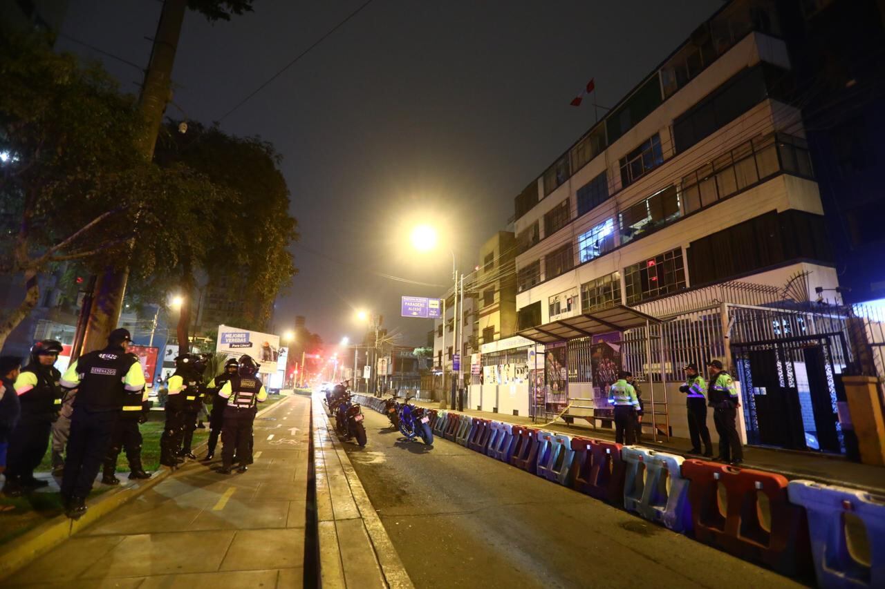 Foto: César Grados/@photo.gec