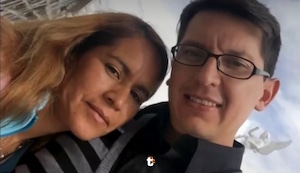 ¡Escándalo en el Gobierno! Viceministro de Interculturalidad fue denunciado por golpear a su esposa delante de su hija