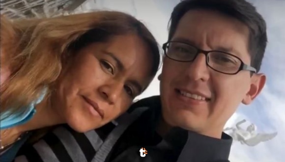 Viceministro denunciado por golpeador