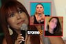 Magaly cuestiona a Lady Guillén por no identificar que Greissy justifica a su agresor: “¿Cómo no la puede confrontar?”