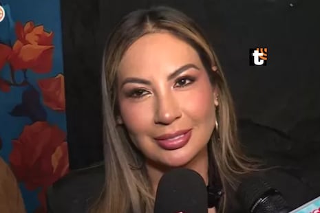 Pamela López PARCHA a profesora de sus hijos por alertar que los mandó en taxi a colegio: “Es un chofer d...