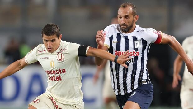 Te contamos todo sobre el clásico Alianza Lima vs. Universitario. (Agencias)