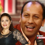 Aclara rumores de amorío con Monserrat Seminario