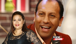 Marco Antonio aclara rumores de amorío con Monserrat: “Jamás tuve un affaire con ella”