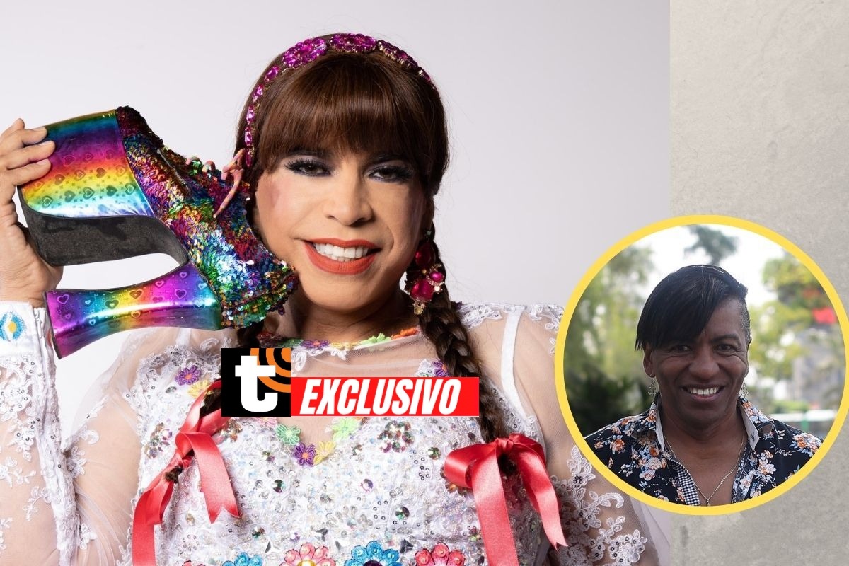 Toño Rodríguez, Toñizonte, aplaude a Ernesto Pimentel