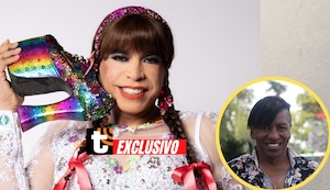 Toñizonte saca cara por Ernesto Pimentel: “Ha sido valiente para contar su historia”