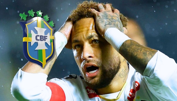 Neymar se mete en la prelista de Carlo Ancelotti en primer lista entregada a la FIFA (Video: Canal N)