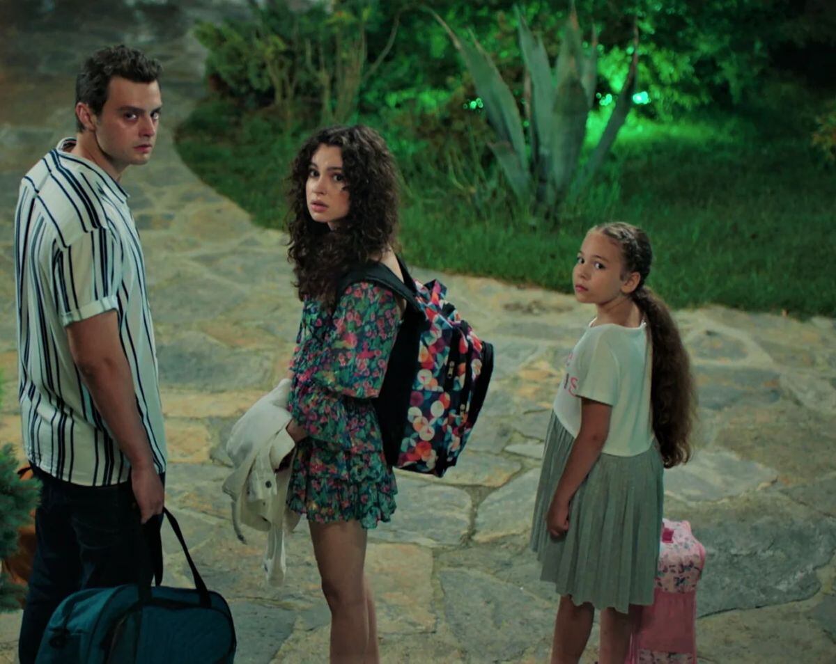 Los hermanos Eren tendrán que buscar un nuevo lugar donde vivir (Foto: NG Medya)