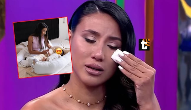 TROME - Influencer da delicada noticia en sus redes sociales.