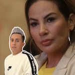 Pamela López se quedó sin casa en Trujillo: Papá de Cueva llegó con policías, desalojó a su hija mayor y cambió la chapa