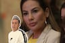Pamela López se quedó sin casa en Trujillo: Papá de Cueva llegó con policías, desalojó a su hija mayor y cambió la chapa