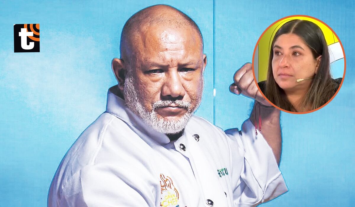 Padre de Austin y Said Palao se pronuncia.