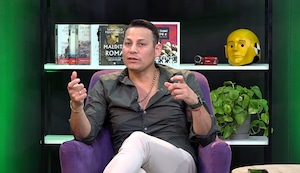 Luigi Carbajal tuvo una cena romántica con su esposa: Su matri no ha sido afectado por el ampay saliendo de hotel