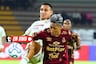 Universitario vs Tolima EN VIVO: dónde ver partidazo por Copa Libertadores