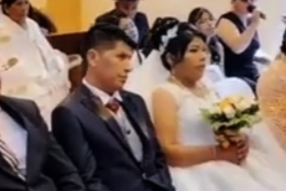 Maritza Pichini falleció debido a razones aún no esclarecidas.