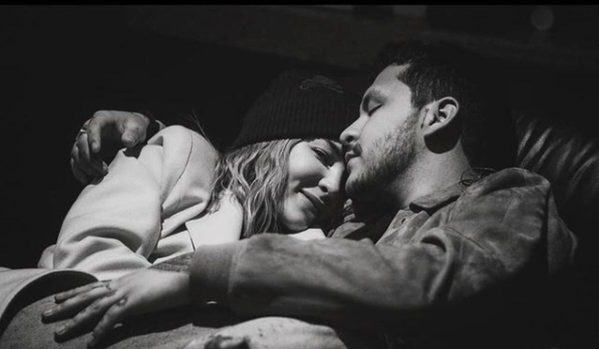 Los cantantes están bajo los reflectores pues cada acto de cariño que se profesan se convierte en tendencia en internet y acapara los titulares de los principales medios de espectáculos (Foto: Christian Nodal / Instagram)