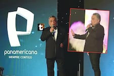 Jorge Benavides regresó a Panamericana y anuncia nuevo programa: “Todavía no tenemos fecha”