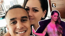 Melissa lanza misteriosos mensajes tras post de arrepentimiento de Barco: “Formar una familia no es...”