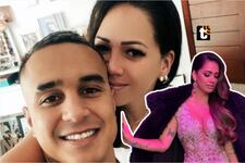 Melissa lanza misteriosos mensajes tras post de arrepentimiento de Barco: “Formar una familia no es...”