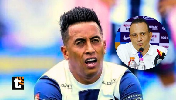 Christian Cueva no sigue en Alianza Lima según RPP (Video: Fútbol como Cancha)