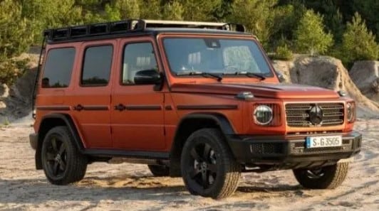 Esta unidad es de los más icónicos de la marca alemana (Foto: TORK)