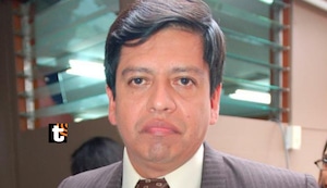 Cromwell y la plata que regalaba a las vedettes