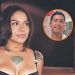 Masiel Málaga niega insinuaciones de su ex, ‘Churrito’ Hinostroza: “A mí nadie me ve borracha”