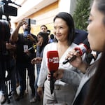 Los berrinches de Sánchez y los retos de Keiko