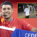 ¡Lo esperaron para matarlo! PNP asegura que asesinato de campeón de bádminton fue planificado