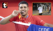 ¡Lo esperaron para matarlo! PNP asegura que asesinato de campeón de bádminton fue planificado