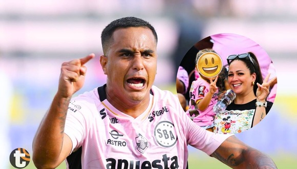 Jesús Barco pone el 1-0 para Sport Boys ante the Strongest (Video: GOLPERU)