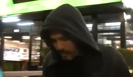 Luis Fernando Rodríguez