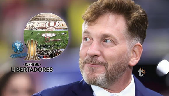 Final de la CONMEBOL Libertadores 2025 en el Estadio Monumental de Lima