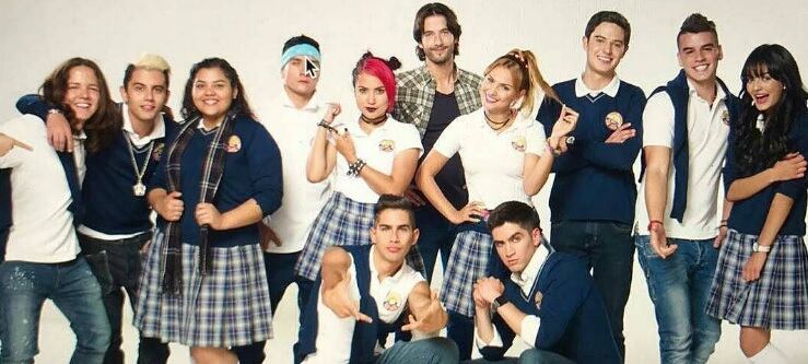 “Francisco el Matemático” (1999) (Foto: IMDb)